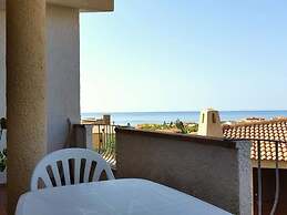 Residence With Swimming Pool Near the Sea