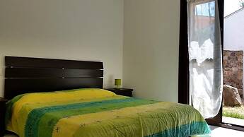 Residence With Swimming Pool Near the Sea