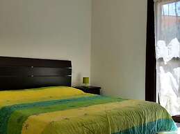 Residence With Swimming Pool Near the Sea