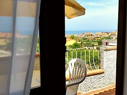 Residence With Swimming Pool Near the Sea