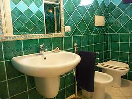 Residence With Swimming Pool Near the Sea