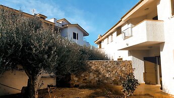 Residence With Swimming Pool Near the Sea
