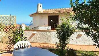Residence With Swimming Pool Near the Sea