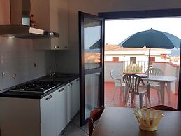 Residence With Swimming Pool Near the Sea