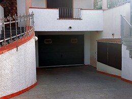 Residence With Swimming Pool Near the Sea