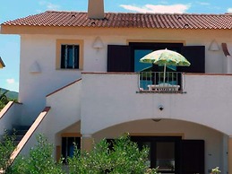 Residence With Swimming Pool Near the Sea