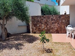 Residence With Swimming Pool Near the Sea
