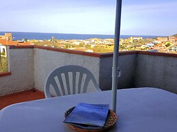 Residence With Swimming Pool Near the Sea