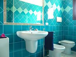 Residence With Swimming Pool Near the Sea