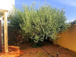 Residence With Swimming Pool Near the Sea