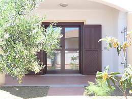 Residence With Swimming Pool Near the Sea