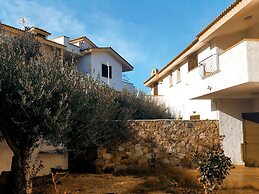 Residence With Swimming Pool Near the Sea