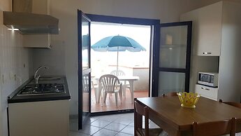 Residence With Swimming Pool Near the Sea