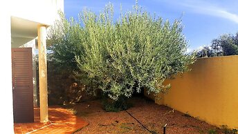 Residence With Swimming Pool Near the Sea