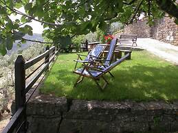 Belvilla by OYO Leccio Cottage Ciliegio