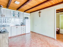 Exotic Holiday Home in Tribanj-Krušćica near Sea