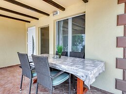 Exotic Holiday Home in Tribanj-Krušćica near Sea