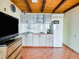 Exotic Holiday Home in Tribanj-Krušćica near Sea