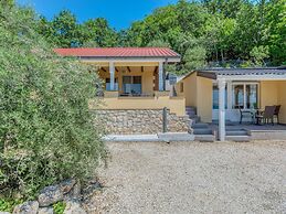 Exotic Holiday Home in Tribanj-Krušćica near Sea