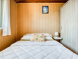 Exotic Holiday Home in Tribanj-Krušćica near Sea