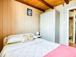 Exotic Holiday Home in Tribanj-Krušćica near Sea