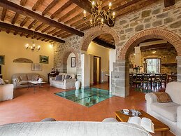 Belvilla by OYO Fontocchio