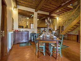 Belvilla by OYO Fontocchio