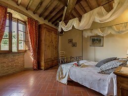 Belvilla by OYO Fontocchio