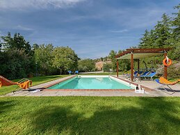 Belvilla by OYO Fontocchio