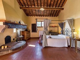 Belvilla by OYO Fontocchio