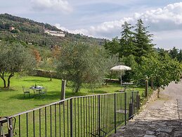 Belvilla by OYO Fontocchio