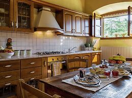 Belvilla by OYO Fontocchio