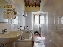 Belvilla by OYO Fontocchio