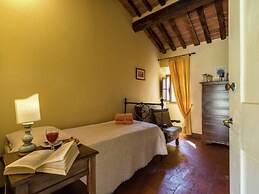 Belvilla by OYO Fontocchio