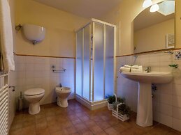 Belvilla by OYO Fontocchio