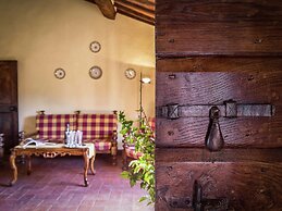 Belvilla by OYO Fontocchio