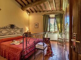 Belvilla by OYO Fontocchio