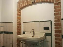 Authentic Apartment in a Polish Country House in a Quiet Region