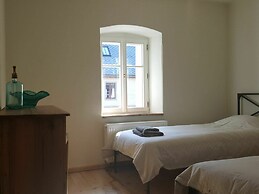 Authentic Apartment in a Polish Country House in a Quiet Region