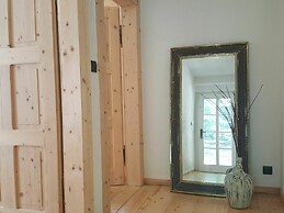 Authentic Apartment in a Polish Country House in a Quiet Region