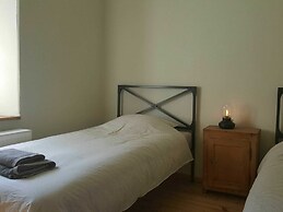 Authentic Apartment in a Polish Country House in a Quiet Region