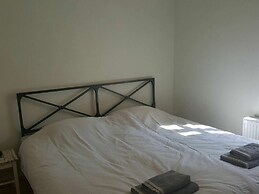 Authentic Apartment in a Polish Country House in a Quiet Region