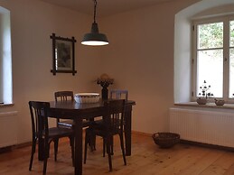 Authentic Apartment in a Polish Country House in a Quiet Region