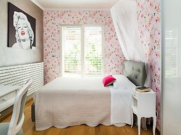 Villa With Panoramic Sea View Pool Near Taormina