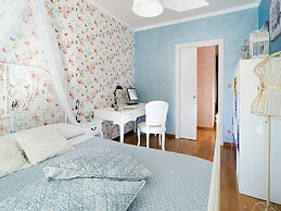 Villa With Panoramic Sea View Pool Near Taormina