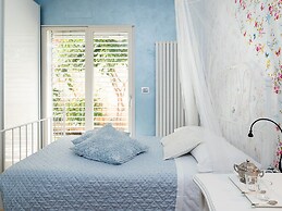 Villa With Panoramic Sea View Pool Near Taormina