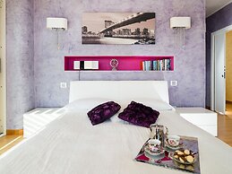 Villa With Panoramic Sea View Pool Near Taormina