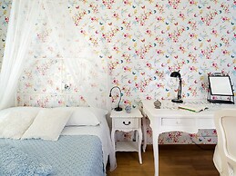 Villa With Panoramic Sea View Pool Near Taormina