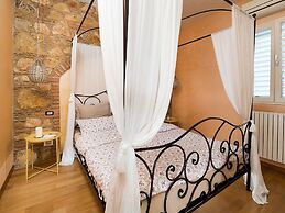 Villa With Panoramic Sea View Pool Near Taormina