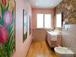 Villa With Panoramic Sea View Pool Near Taormina